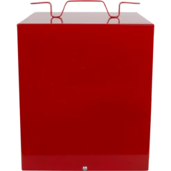 QMark BRH Portable Contractor Heater -FRIGIDAIRE Sales Shop qmark brh contractor heater side