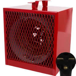 QMark BRH Portable Contractor Heater -FRIGIDAIRE Sales Shop qmark brh562 contractor heater main