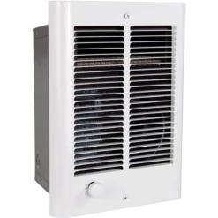QMark COS-E Fan-Forced Wall Heaters -FRIGIDAIRE Sales Shop qmark cos e series wall heaters angle 1
