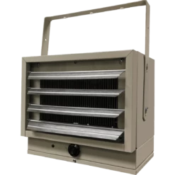 QMark Horizontal/Downflow Electric Commercial Heater