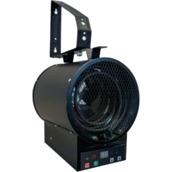 QMark Electric Garage Heater