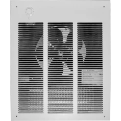 QMark LFK Series Electric Fan Forced Wall Heaters