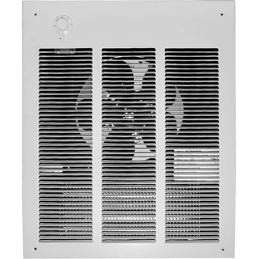 QMark LFK Series Electric Fan Forced Wall Heaters 3 QMark LFK Series Electric Fan Forced Wall Heaters