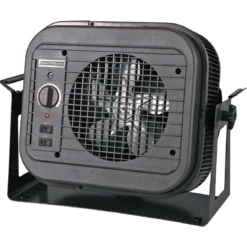 QMark Electric Commercial Heater