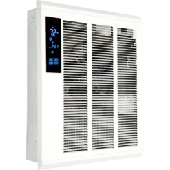 QMark SSHO Smart Series 240V High Output Digital Wall Heater