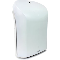 Rabbit Air BioGS SPA-550A HEPA Air Purifier 15 Rabbit Air BioGS SPA-550A HEPA Air Purifier -FRIGIDAIRE Sales Shop rabbit air biogs spa 550a air purifier angle