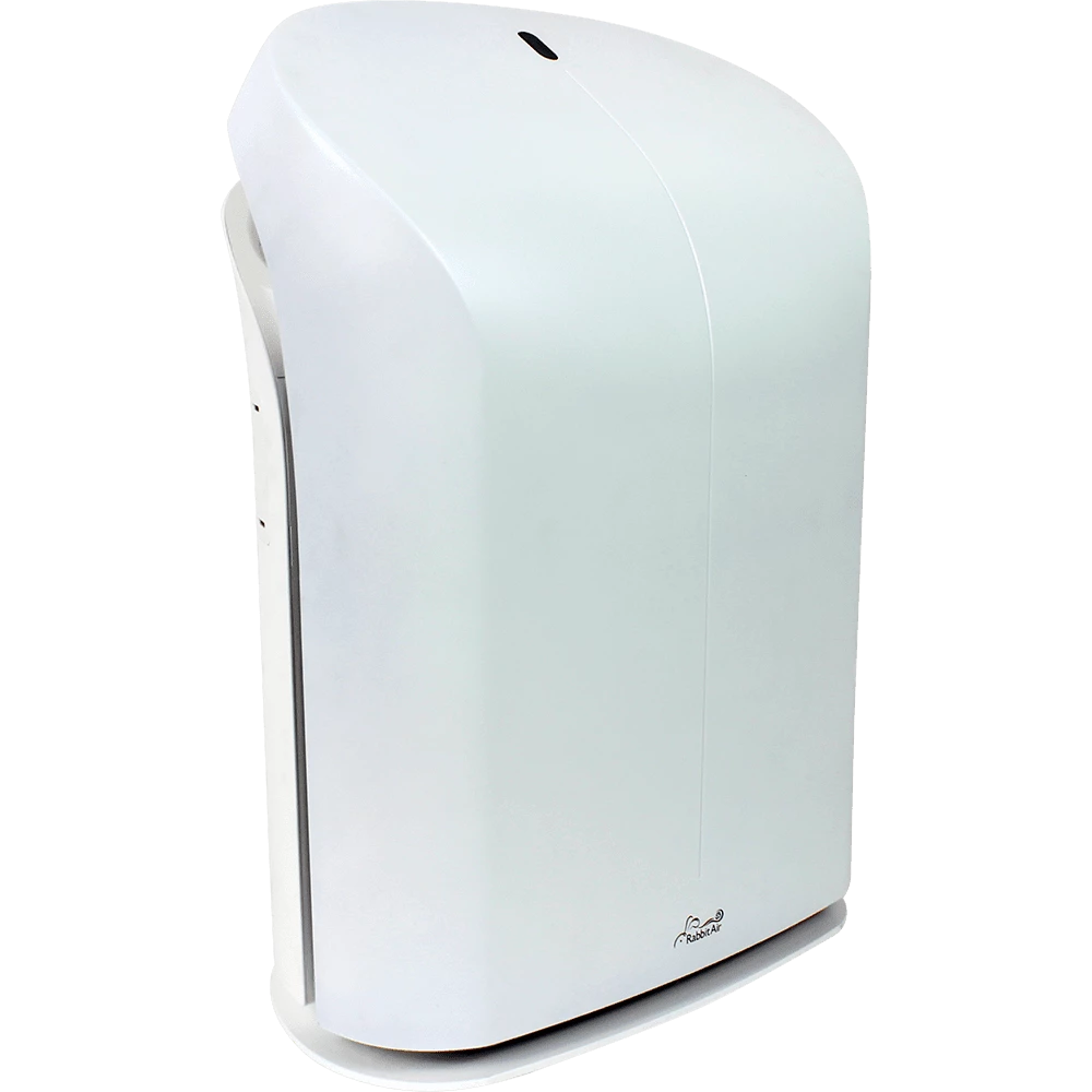 Rabbit Air BioGS SPA-550A HEPA Air Purifier 5 Rabbit Air BioGS SPA-550A HEPA Air Purifier - Image 3