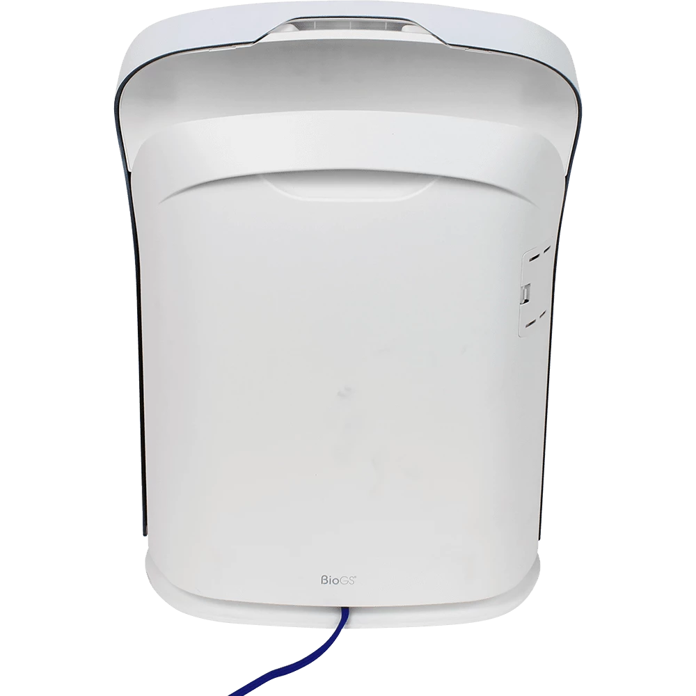 Rabbit Air BioGS SPA-550A HEPA Air Purifier 7 Rabbit Air BioGS SPA-550A HEPA Air Purifier - Image 5