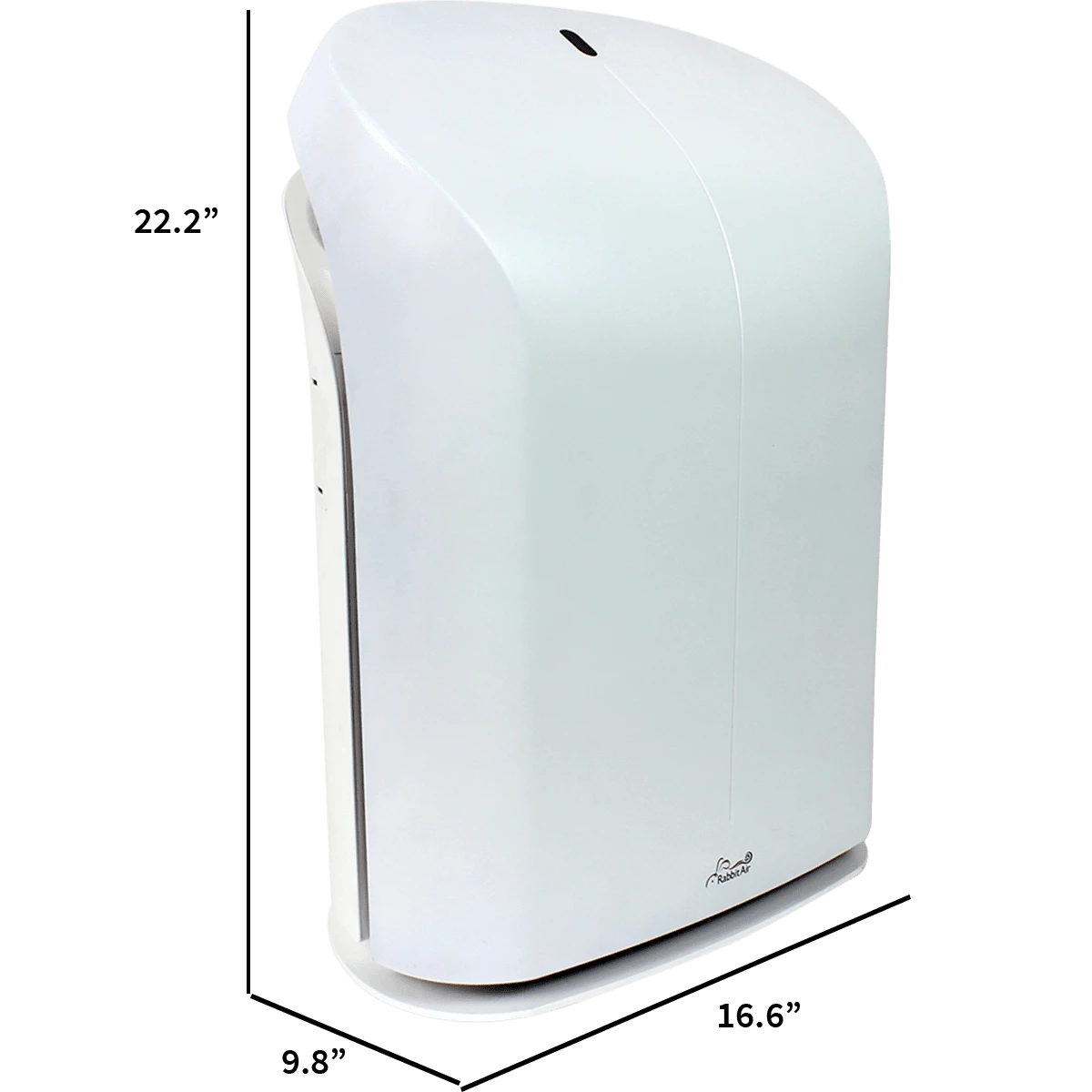 Rabbit Air BioGS SPA-550A HEPA Air Purifier 13 Rabbit Air BioGS SPA-550A HEPA Air Purifier - Image 11