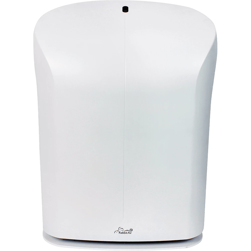 Rabbit Air BioGS SPA-550A HEPA Air Purifier 3 Rabbit Air BioGS SPA-550A HEPA Air Purifier