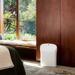 Rabbit Air BioGS SPA-550A HEPA Air Purifier 21 Rabbit Air BioGS SPA-550A HEPA Air Purifier -FRIGIDAIRE Sales Shop rabbit air biogs spa 550a air purifier lifestyle 2