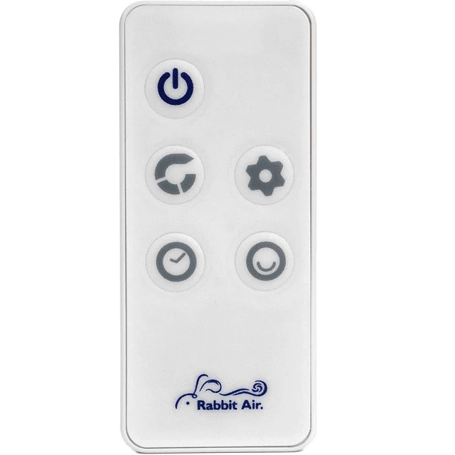 Rabbit Air BioGS SPA-550A HEPA Air Purifier 12 Rabbit Air BioGS SPA-550A HEPA Air Purifier - Image 10