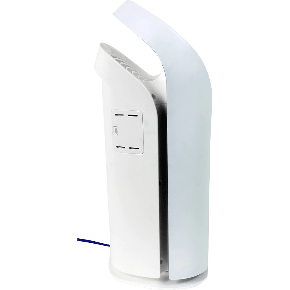 Rabbit Air BioGS SPA-550A HEPA Air Purifier 6 Rabbit Air BioGS SPA-550A HEPA Air Purifier - Image 4