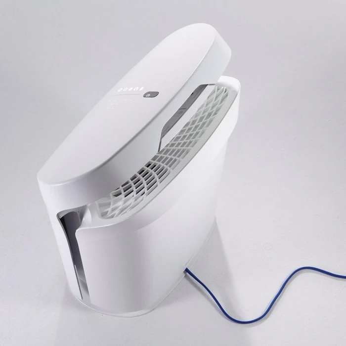 Rabbit Air BioGS SPA-550A HEPA Air Purifier 9 Rabbit Air BioGS SPA-550A HEPA Air Purifier - Image 7