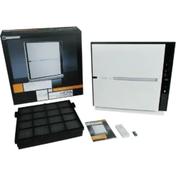 Rabbit Air SPA-780A MinusA2 Air Purifier -FRIGIDAIRE Sales Shop rabbit air minusa2 spa 780a air purifier accessories