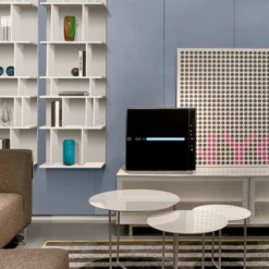 Rabbit Air SPA-780A MinusA2 Air Purifier -FRIGIDAIRE Sales Shop rabbit air minusa2 spa 780a air purifier black lifestyle 2