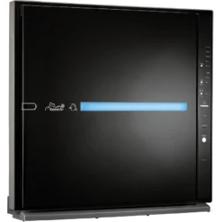 Rabbit Air SPA-780A MinusA2 Air Purifier -FRIGIDAIRE Sales Shop rabbit air minusa2 spa 780a air purifier black main