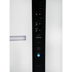 Rabbit Air SPA-780A MinusA2 Air Purifier -FRIGIDAIRE Sales Shop rabbit air minusa2 spa 780a air purifier control panel