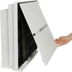Rabbit Air SPA-780A MinusA2 Air Purifier -FRIGIDAIRE Sales Shop rabbit air minusa2 spa 780a air purifier opening