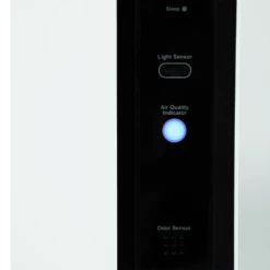 Rabbit Air SPA-780A MinusA2 Air Purifier -FRIGIDAIRE Sales Shop rabbit air minusa2 spa 780a air purifier particle sensor