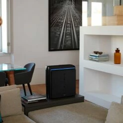 Rabbit Air MinusA3 Air Purifier 16 Rabbit Air MinusA3 Air Purifier -FRIGIDAIRE Sales Shop rabbit air minusa3 air purifier lifestyle 1