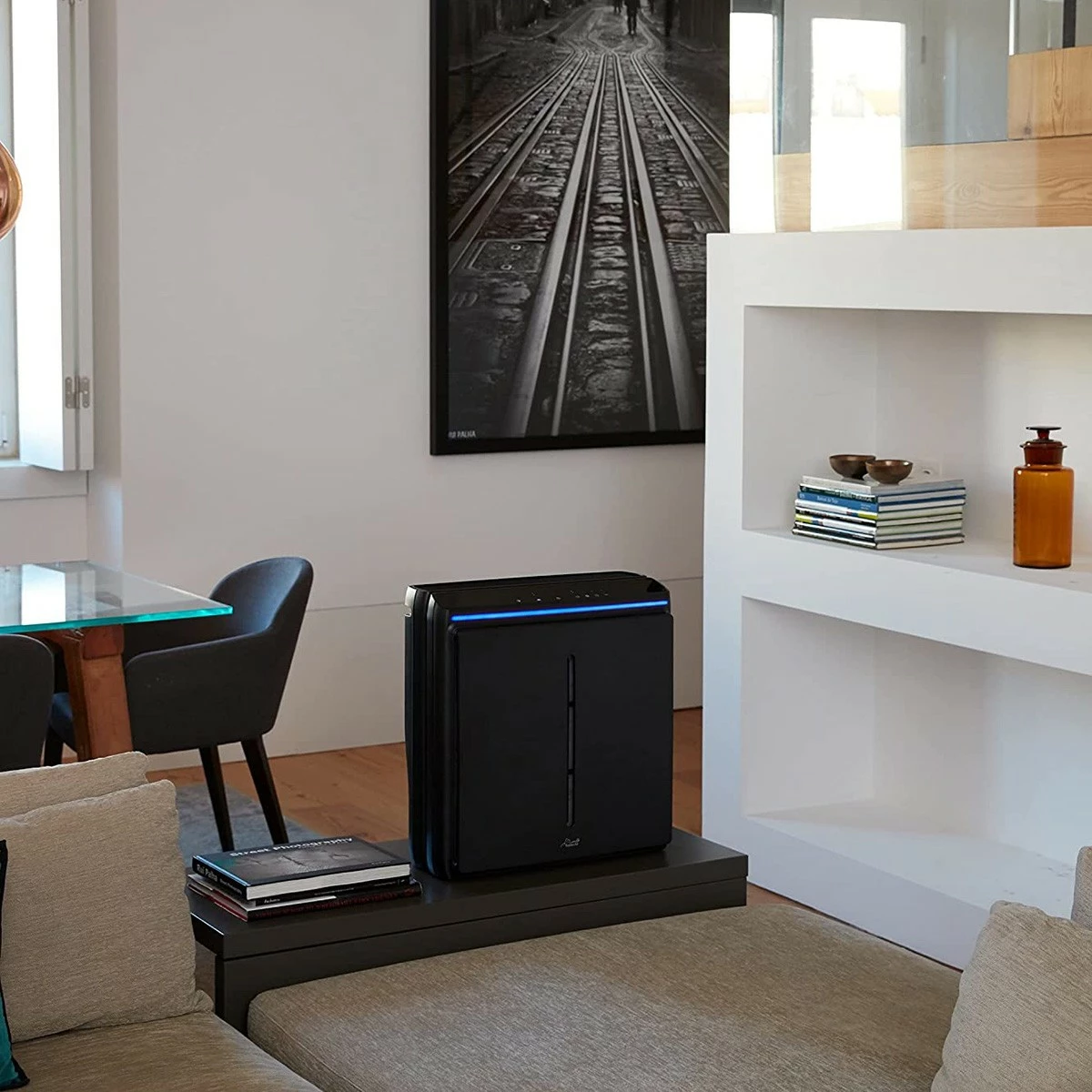 Rabbit Air MinusA3 Air Purifier 9 Rabbit Air MinusA3 Air Purifier - Image 7