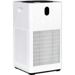 Santa Fe HEPA Air Purifier W/ UV Sterilization 16 Santa Fe HEPA Air Purifier W/ UV Sterilization -FRIGIDAIRE Sales Shop santa fe air purifier angle 1