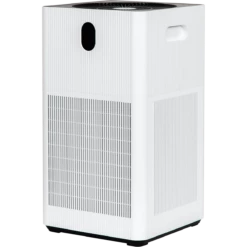 Santa Fe HEPA Air Purifier W/ UV Sterilization 17 Santa Fe HEPA Air Purifier W/ UV Sterilization -FRIGIDAIRE Sales Shop santa fe air purifier angle 2