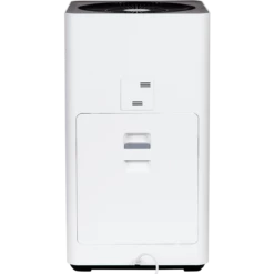Santa Fe HEPA Air Purifier W/ UV Sterilization 15 Santa Fe HEPA Air Purifier W/ UV Sterilization -FRIGIDAIRE Sales Shop santa fe air purifier back