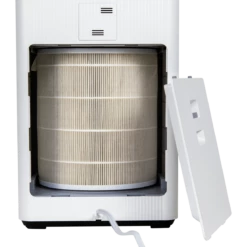 Santa Fe HEPA Air Purifier W/ UV Sterilization 19 Santa Fe HEPA Air Purifier W/ UV Sterilization -FRIGIDAIRE Sales Shop santa fe air purifier filter installed