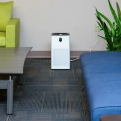 Santa Fe HEPA Air Purifier W/ UV Sterilization 21 Santa Fe HEPA Air Purifier W/ UV Sterilization -FRIGIDAIRE Sales Shop santa fe air purifier lifestyle 2