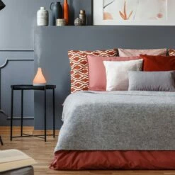 Sharper Image AROMA 2 0.23 Gallon Ultrasonic Humidifier With Aromatherapy -FRIGIDAIRE Sales Shop sharper image aroma 2 ultrasonic humidifier aromatherapy lifestyle 2