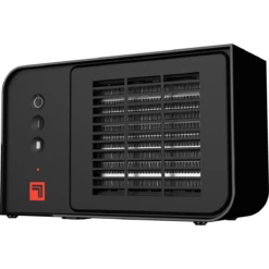 Sharper Image Ceramic 1 Personal Space Heater