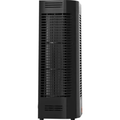 Sharper Image Ceramic 3 Tower Space Heater -FRIGIDAIRE Sales Shop sharper image ceramic 3 tower space heater side