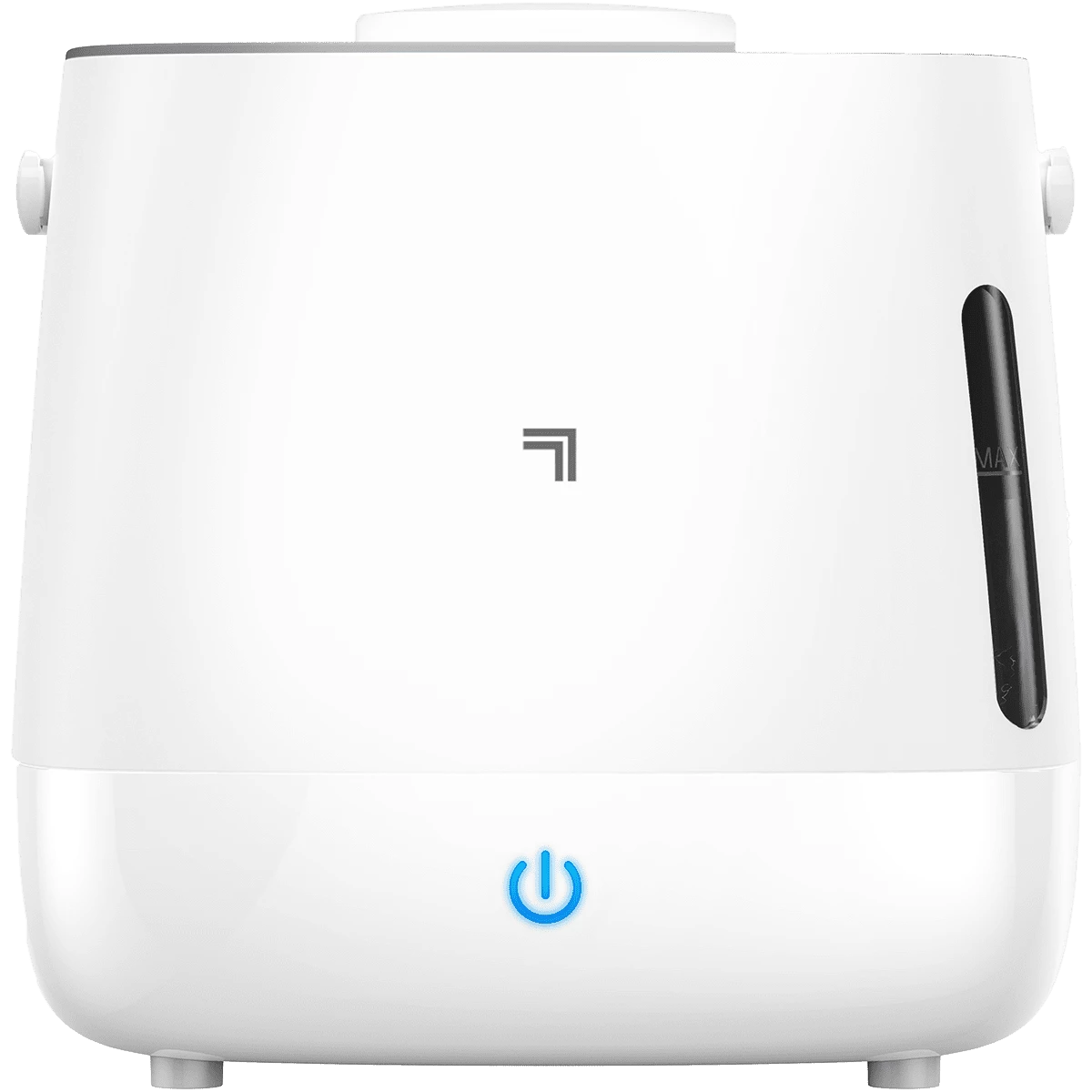 Sharper Image MIST 4 0.66 Gallon Ultrasonic Humidifier 4 Sharper Image MIST 4 0.66 Gallon Ultrasonic Humidifier - Image 2