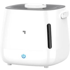 Sharper Image MIST 4 0.66 Gallon Ultrasonic Humidifier