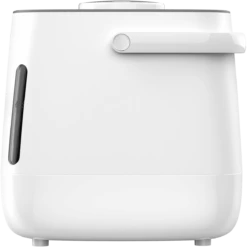 Sharper Image MIST 4 0.66 Gallon Ultrasonic Humidifier 11 Sharper Image MIST 4 0.66 Gallon Ultrasonic Humidifier -FRIGIDAIRE Sales Shop sharper image mist 4 ultrasonic humidifier side