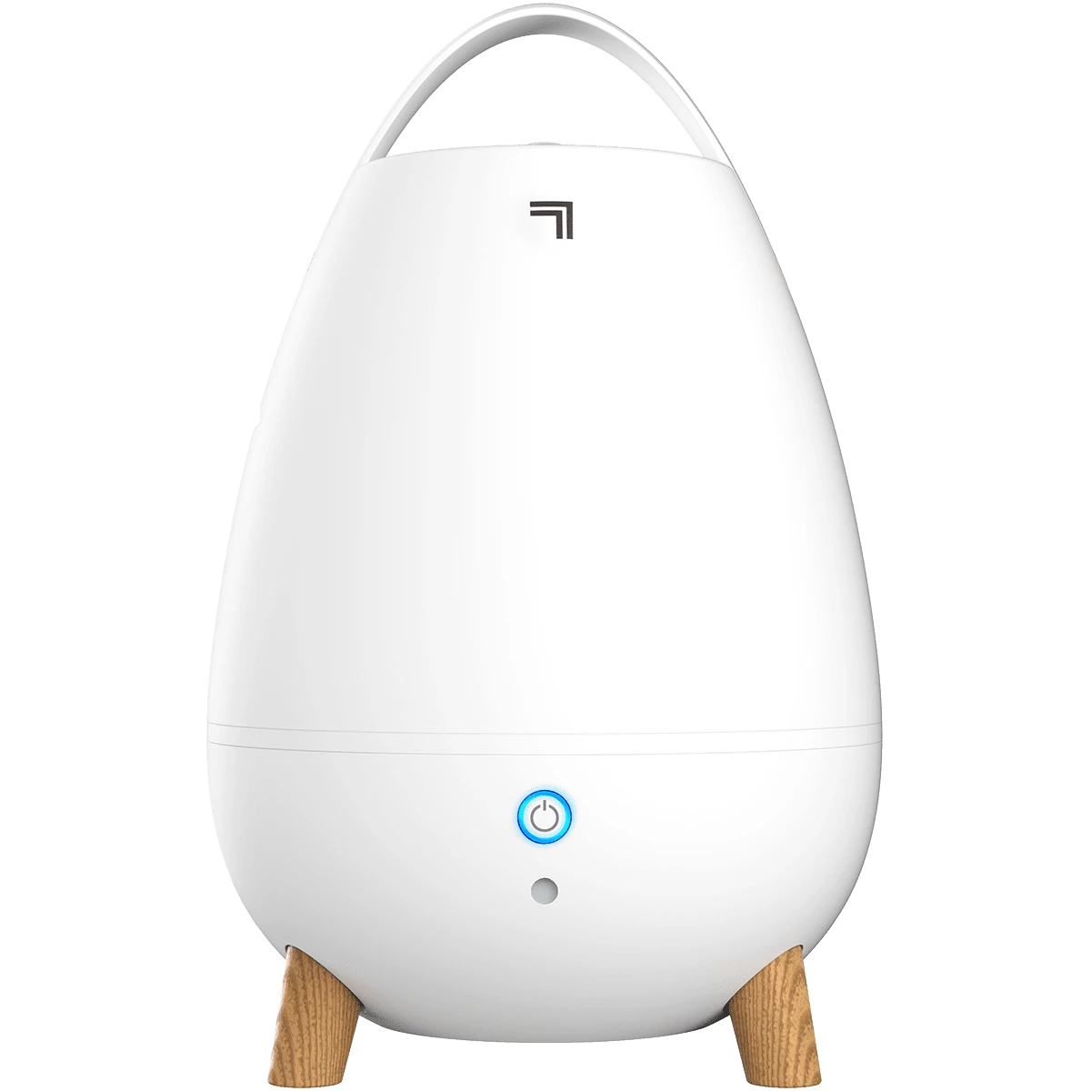Sharper Image MIST 6 1.06 Gallon Ultrasonic Humidifier 4 Sharper Image MIST 6 1.06 Gallon Ultrasonic Humidifier - Image 2