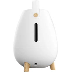 Sharper Image MIST 6 1.06 Gallon Ultrasonic Humidifier 11 Sharper Image MIST 6 1.06 Gallon Ultrasonic Humidifier -FRIGIDAIRE Sales Shop sharper image mist 6 ultrasonic humidifier side