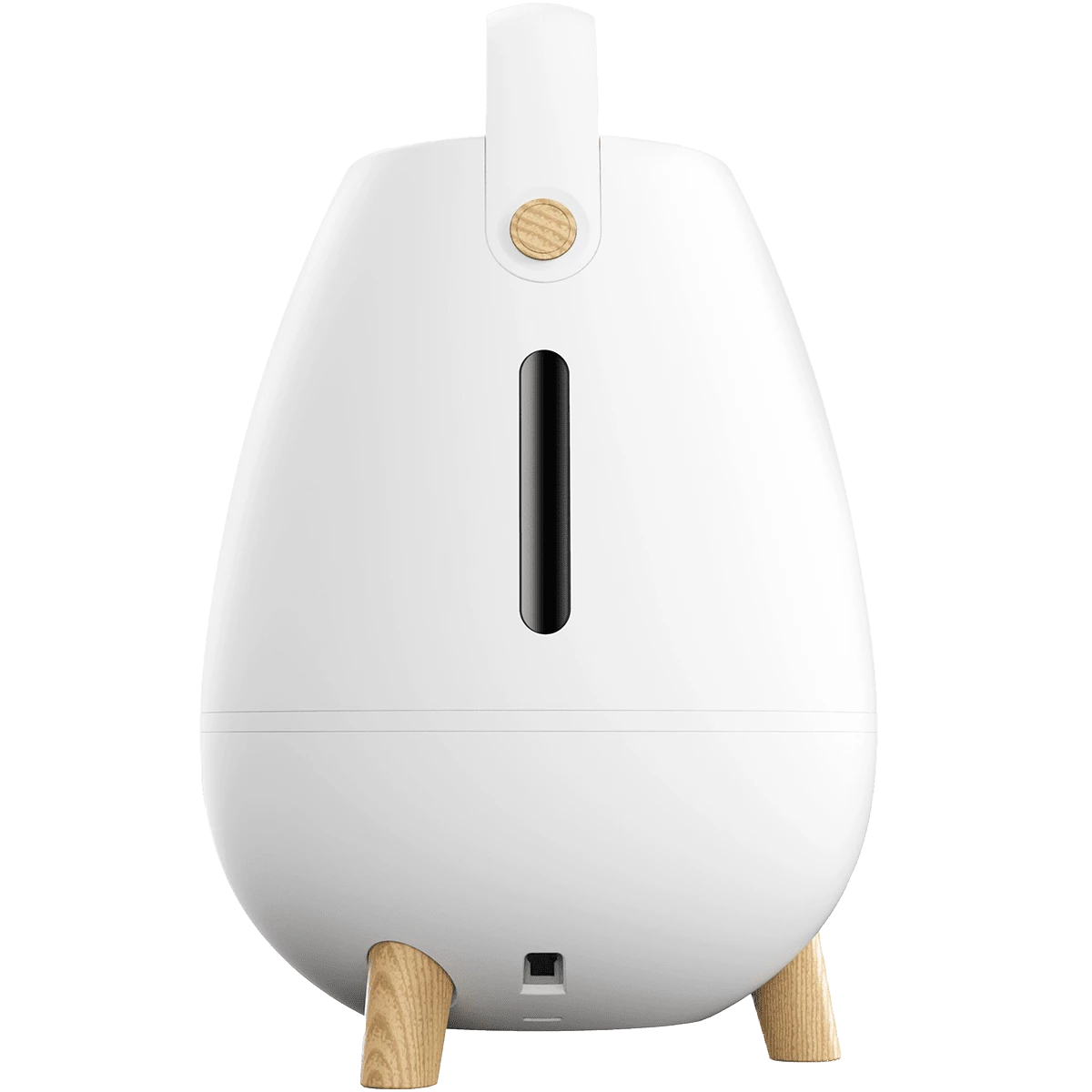Sharper Image MIST 6 1.06 Gallon Ultrasonic Humidifier 6 Sharper Image MIST 6 1.06 Gallon Ultrasonic Humidifier - Image 4