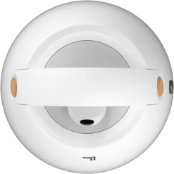 Sharper Image MIST 6 1.06 Gallon Ultrasonic Humidifier 12 Sharper Image MIST 6 1.06 Gallon Ultrasonic Humidifier -FRIGIDAIRE Sales Shop sharper image mist 6 ultrasonic humidifier top