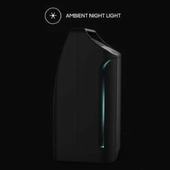 Sharper Image PURIFY 3 True HEPA Air Purifier -FRIGIDAIRE Sales Shop sharper image purify 3 true hepa air purifier night light