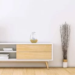 Sharper Image UHT1 Ultrasonic Humidifier -FRIGIDAIRE Sales Shop sharper image uht1 ultrasonic humidifier lifestyle