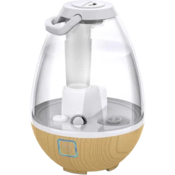 Sharper Image UHT1 Ultrasonic Humidifier