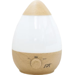 SPT SU-2550GN Ultrasonic Humidifier With Fragrance Diffuser