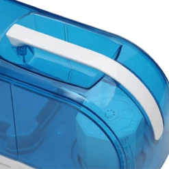 SPT Ultrasonic Dual Mist Humidifier W/ Ion Exchange Filter -FRIGIDAIRE Sales Shop spt su4010 warm cool mist humidifier handle