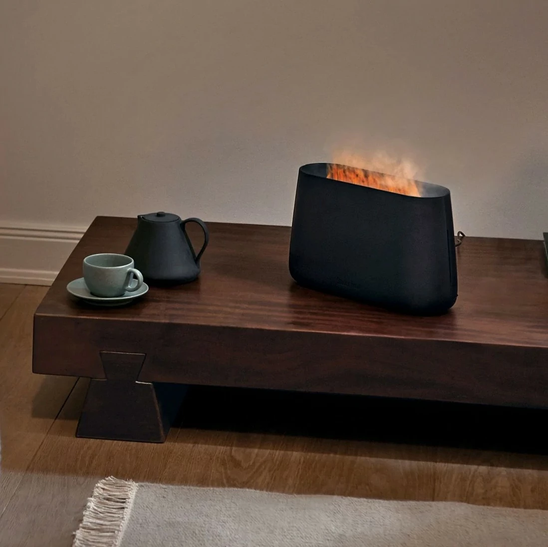 Stadler Form Ben Aroma Diffuser Humidifier 6 Stadler Form Ben Aroma Diffuser Humidifier - Image 4