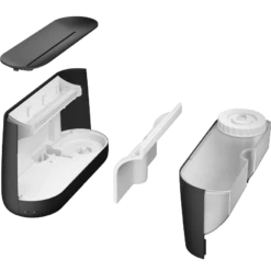 Stadler Form Ben Aroma Diffuser Humidifier 12 Stadler Form Ben Aroma Diffuser Humidifier -FRIGIDAIRE Sales Shop stadler form ben aroma diffuser humidifier black parts