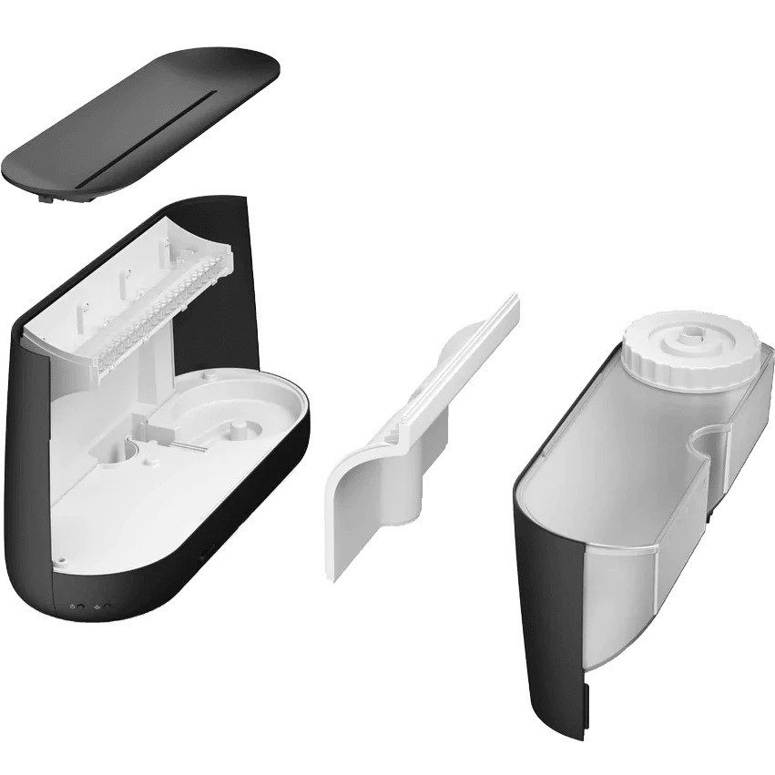 Stadler Form Ben Aroma Diffuser Humidifier 5 Stadler Form Ben Aroma Diffuser Humidifier - Image 3