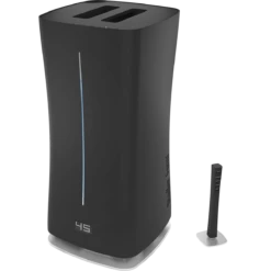 Stadler Form Eva Ultrasonic Humidifier W/ Wi-Fi -FRIGIDAIRE Sales Shop stadler form eva humidifier black with controller